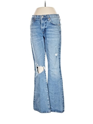 Citizens of Humanity Jeans (view 1)