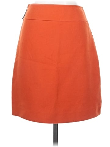 Ann Taylor Casual Skirt (view 2)