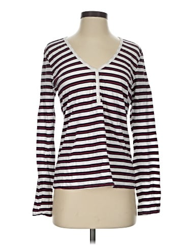 Stateside Long Sleeve Top (view 1)