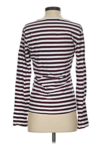 Stateside Long Sleeve Top (view 2)