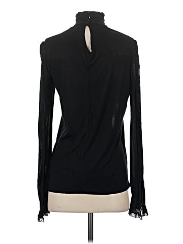 Polo by Ralph Lauren Long Sleeve Blouse (view 2)