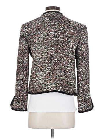 Ann Taylor Blazer (view 2)