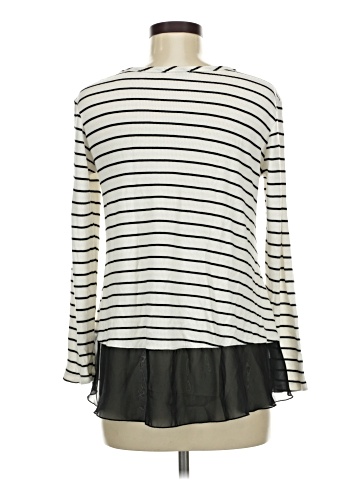 Cha Cha Vente Long Sleeve Top (view 2)