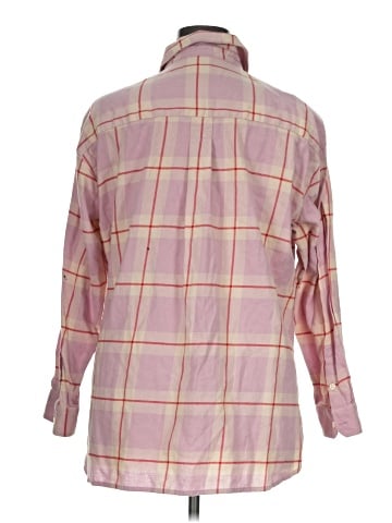 Levi's Long Sleeve Button-Down Shirt (view 2)