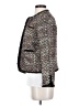 Ann Taylor Tweed Black Blazer Size 4 - photo 5