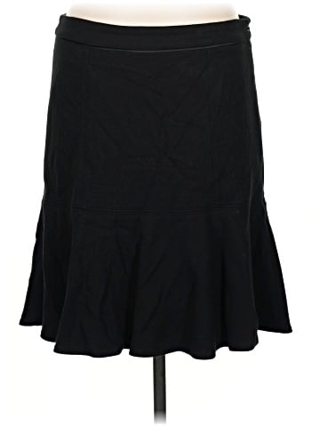 White House Black Market Formal Skirt (view 1)