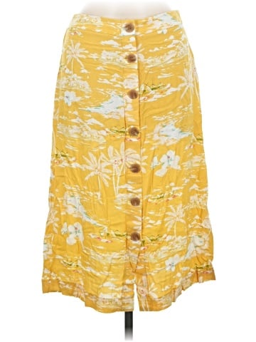 LC Lauren Conrad Casual Skirt (view 1)
