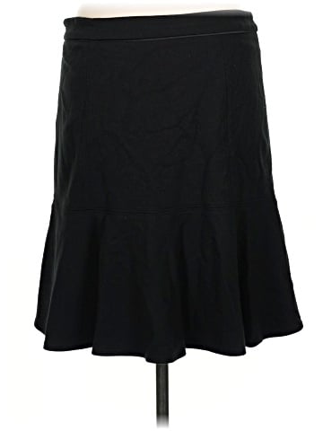 White House Black Market Formal Skirt (view 2)