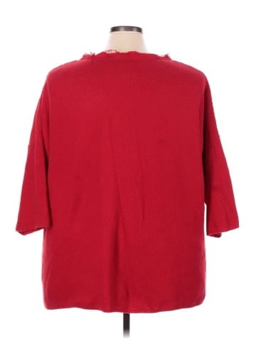 Ulla Popken Cardigan (view 2)