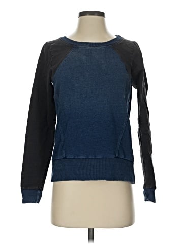 Splendid Long Sleeve Top (view 1)
