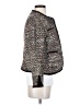 Ann Taylor Tweed Black Blazer Size 4 - photo 4