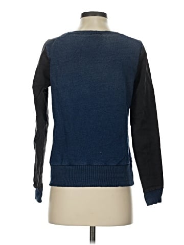 Splendid Long Sleeve Top (view 2)