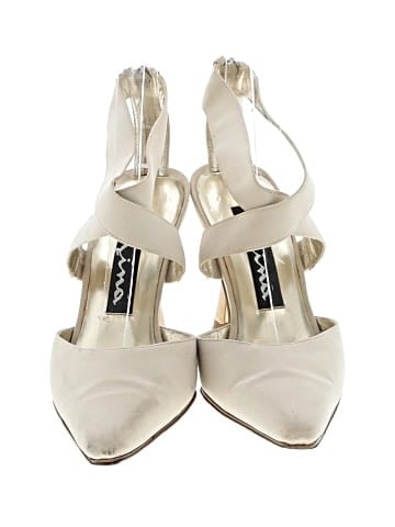 Nina Heels (view 2)