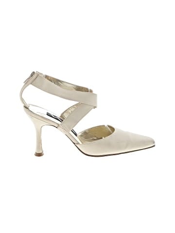 Nina Heels (view 1)