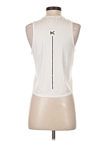 Koral Sleeveless T-Shirt (view 2)