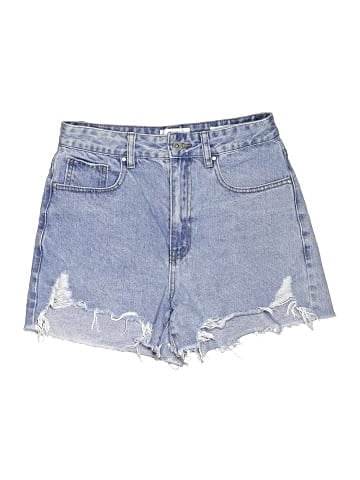 Cotton On Denim Shorts (view 1)