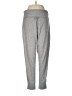 Gap Fit Gray Sweatpants Size M - photo 1
