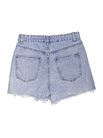 Cotton On Denim Shorts (view 2)