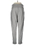 Gap Fit Gray Sweatpants Size M - photo 2