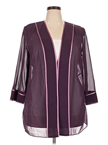 Draper's & Damon's Kimono (view 1)