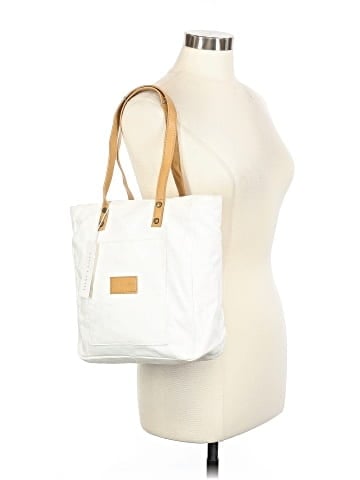 Cozy Earth Tote (view 2)