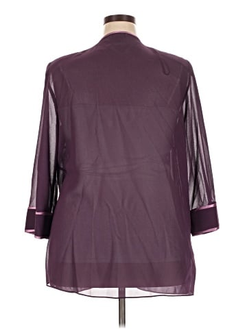 Draper's & Damon's Kimono (view 2)