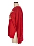 Holiday Time Red Sweatshirt Size M - photo 5