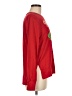 Holiday Time Red Sweatshirt Size M - photo 4