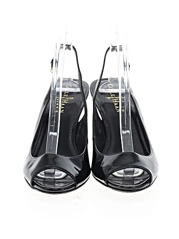 Cole Haan Heels (view 2)