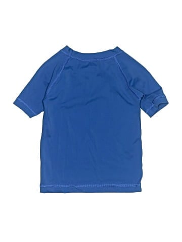 Hanna Andersson 3/4 Sleeve T-Shirt (view 2)