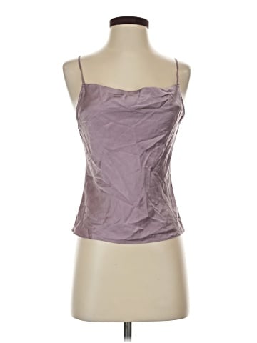 fleur du mal Sleeveless Top (view 1)