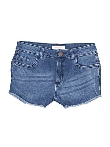 O'Neill Denim Shorts (view 1)