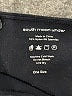 South Moon Under Black Tank Top One size - photo 7