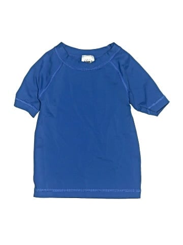 Hanna Andersson 3/4 Sleeve T-Shirt (view 1)