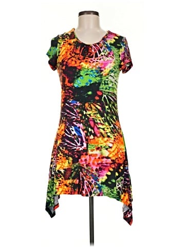 Linea Domani Casual Dress (view 1)