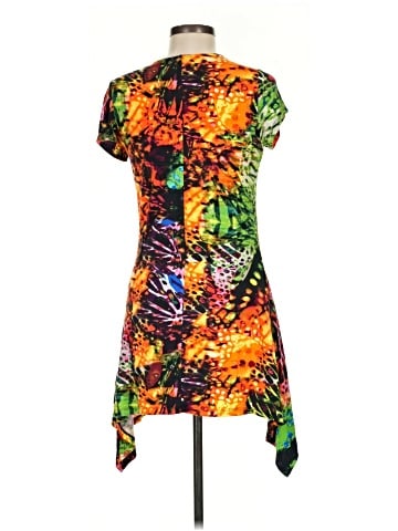 Linea Domani Casual Dress (view 2)