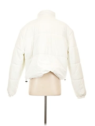 Forever 21 Snow Jacket (view 2)