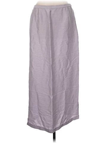 Eileen Fisher Silk Skirt (view 1)