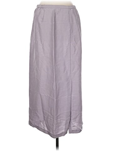 Eileen Fisher Silk Skirt (view 2)