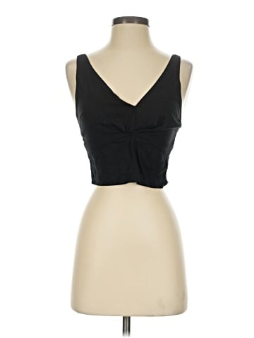 Abercrombie & Fitch Sleeveless Top (view 1)