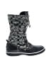 Coach Black Boots Size 10 - photo 1