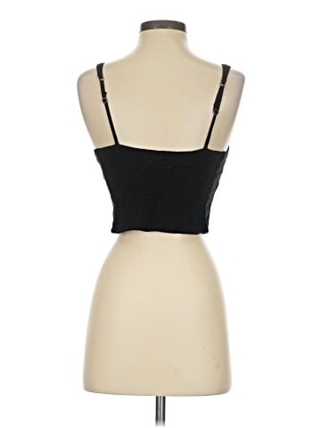 Abercrombie & Fitch Sleeveless Top (view 2)