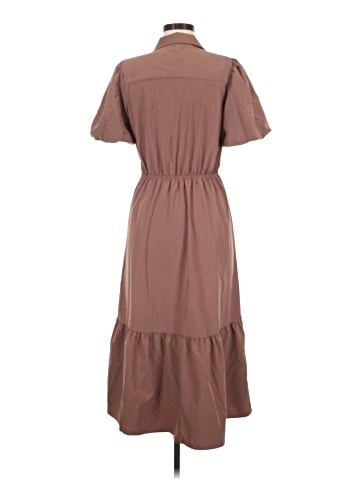 Lucky Brand Casual Dress (view 2)