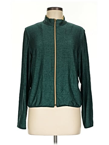 Tail Long Sleeve Top (view 1)
