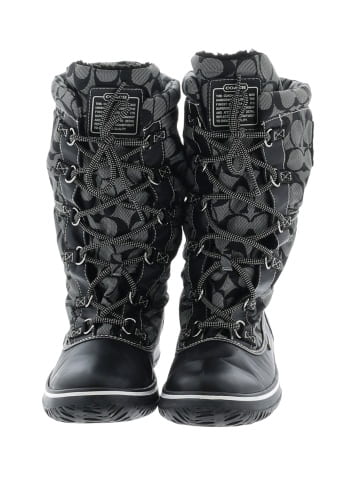 Coach Boots (view 2)