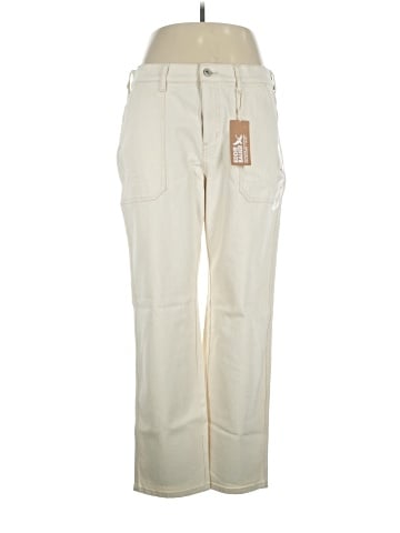 Eddie Bauer Jeans (view 1)