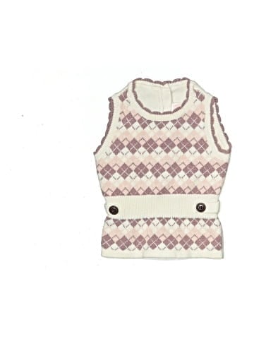 Janie and Jack Sweater Vest (view 1)