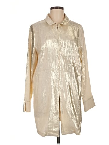 Berek Jacket (view 1)