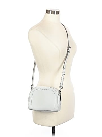 Marc by Marc Jacobs Leather Crossbody Bag (view 2)