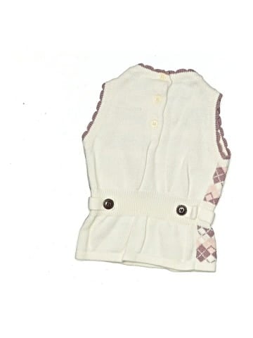 Janie and Jack Sweater Vest (view 2)